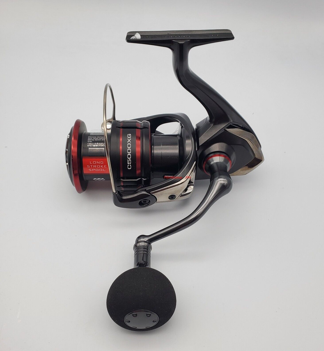 Shimano Spinning Reel Shimano 20 Vanford C5000XG | eBay