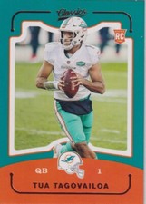 2020 Panini Chronicles - Classics #CL-2 Tua Tagovailoa (RC)