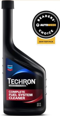 Fuel System Cleaner-CAR / Deep Clean&Protect Fuel System / Optimize Performance