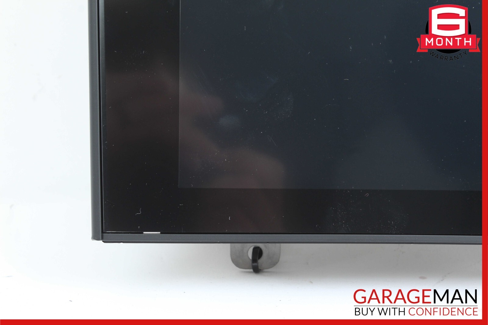 14-17 Maserati Ghibli Radio Navi Navigation Info Display Screen Touchscreen
