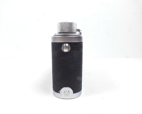 Leica Leitz DBP IIf Red Dial Range Finder Camera Nr. 679216 for Parts or Repair - Picture 4 of 11
