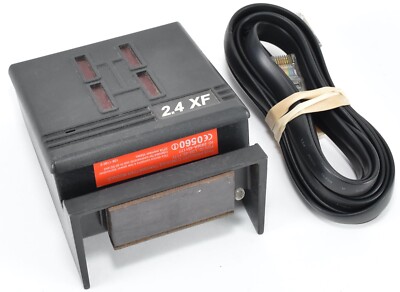 Hunter Engineering 232-201-1 2.4 XF Pod Wireless Receiver