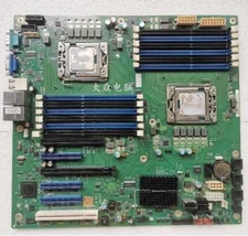   D3099-B12 GS1 motherboard W26361-W2892-X-03 #F10