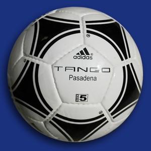 adidas tango pasadena