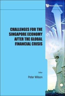 Challenges for the Singapore Economy After the Global Financial Crisis, Peter Wi