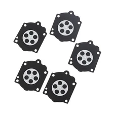 Chainsaw Carburetor Metering Diaphragm for WALBRO HDB WG WB MCCULLOCH Pro Mac