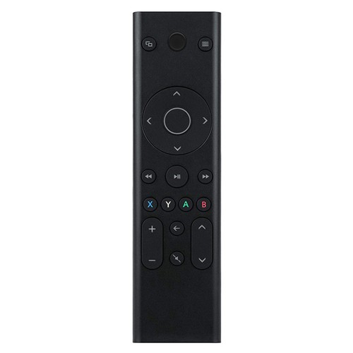Game Console Media Remote Control For Microsoft Xbox Series X/S Xbox One - Picture 6 of 11