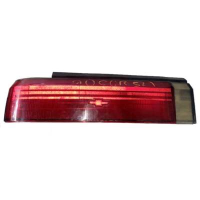 RÜCKLEUCHTE CORSICA LINKS - EXPRESS PARTS SONDER MSG-051805-WS by KTS