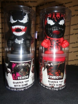venom slime toy
