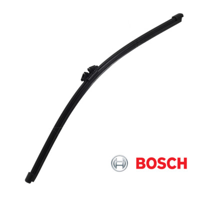 Bosch Rear Flat Aero Wiper Blade A351H Car Specific 14