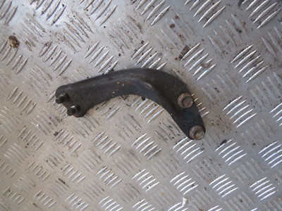 Honda Integra Type R DC2 B18C6 UKDM RHD Auspuff Krümmer Träger Halterung