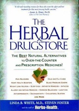 The Herbal Drugstore: The Best Natural Altern...