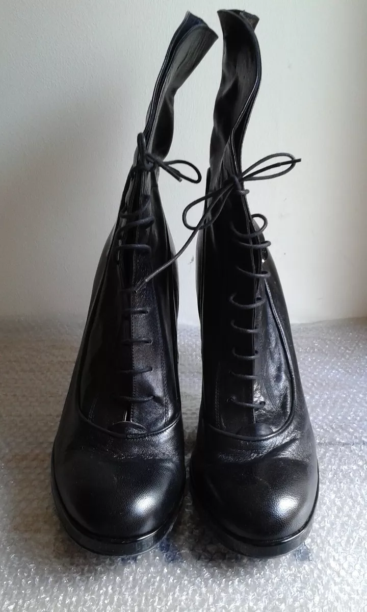 Red and dead boots clearance