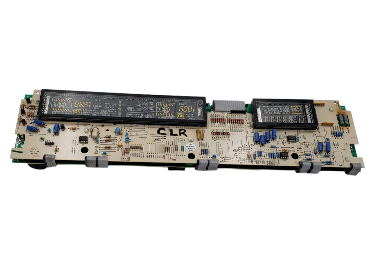 Genuine Whirlpool Oven Control Board 4453377 *Same Day Shipp & 60  
