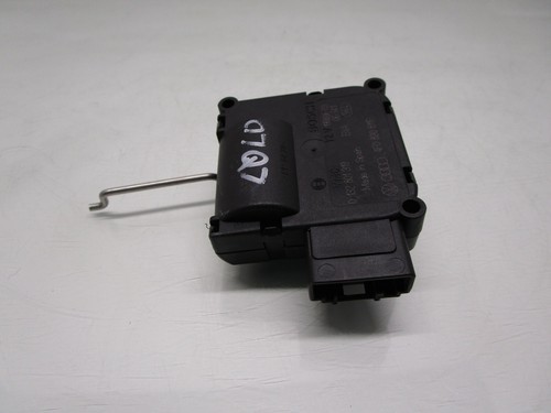 2007-2015 AUDI Q7 A/C HEATER SERVO FLAP MOTOR ACTUATOR OEM - Picture 12 of 12