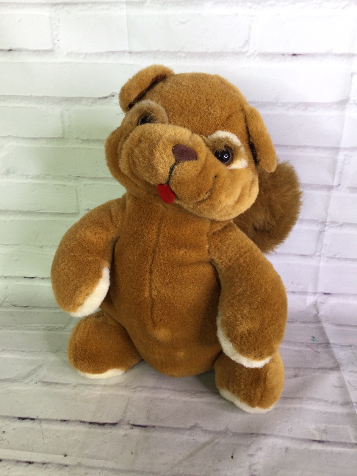 sanshee fredbear plush