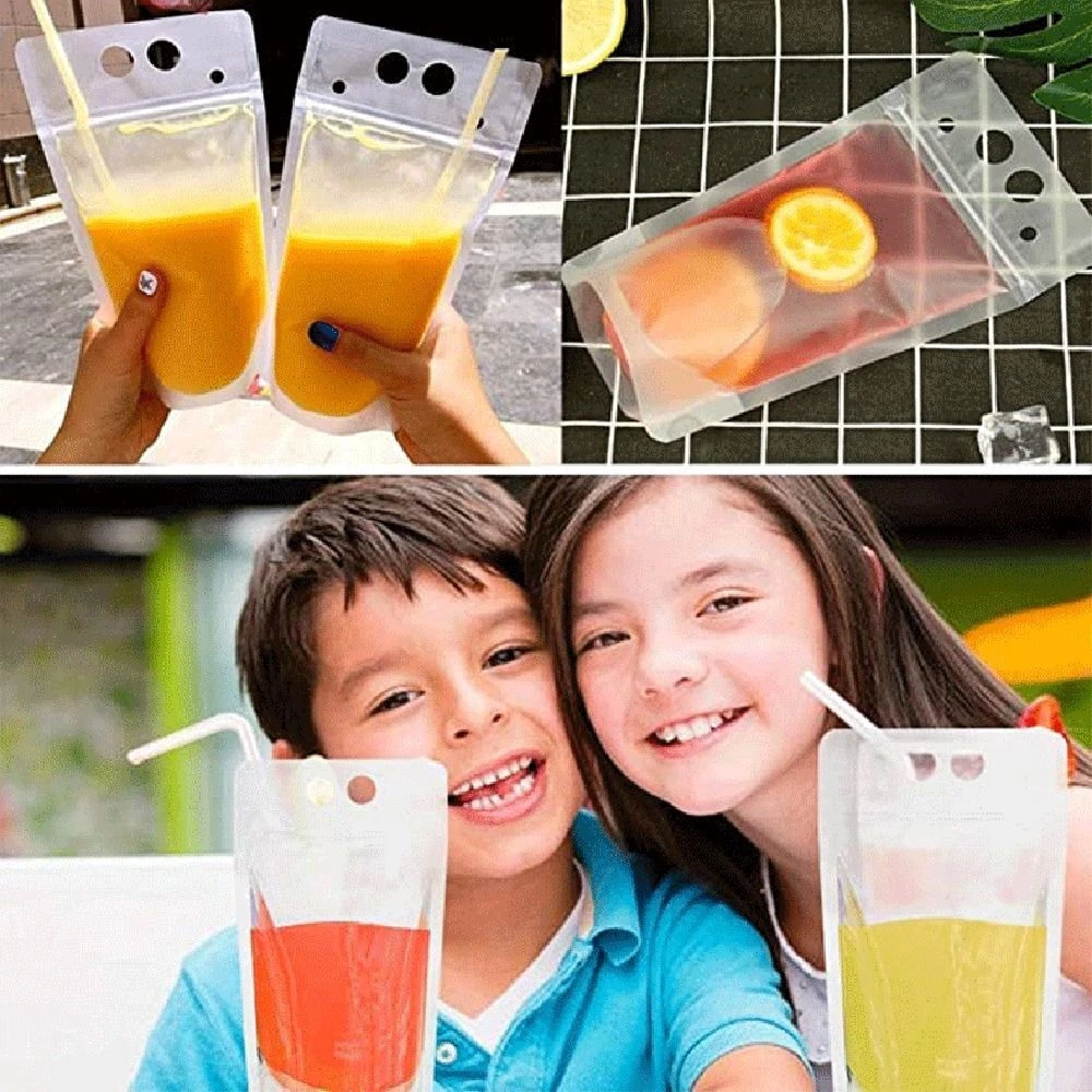 Reusable drink pouches near me new arrivals