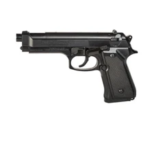 Daisy Powerline 340 BB Pistol, .177 Cal, 240FPS Spring Piston Black - 980340-342