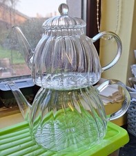 Turkish Teapot