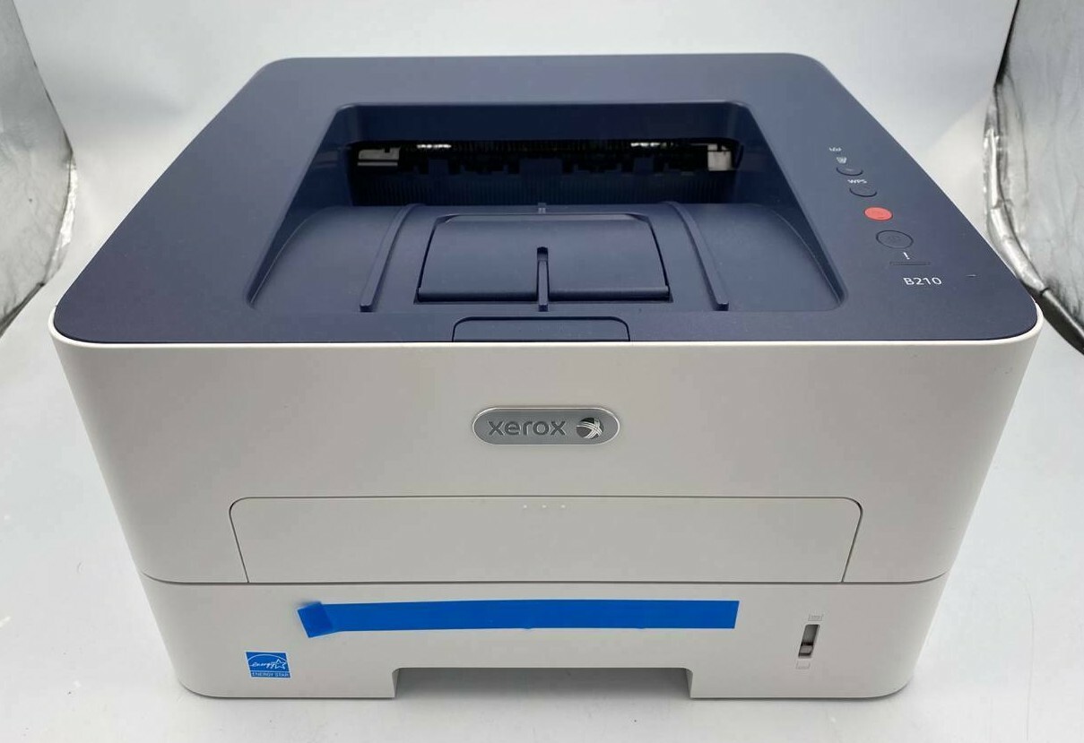 Xerox B210 Monochrome Laser Printer 