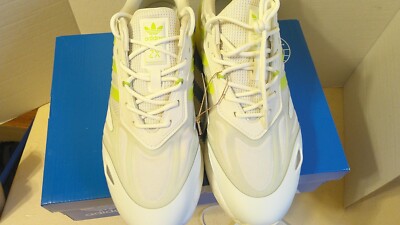 Adidas ZX 2k Boost size 9 1/2 Amazon.com | adidas ZX 2K Boost 2.0 Trail Mens Shoes Size 9  main image 4