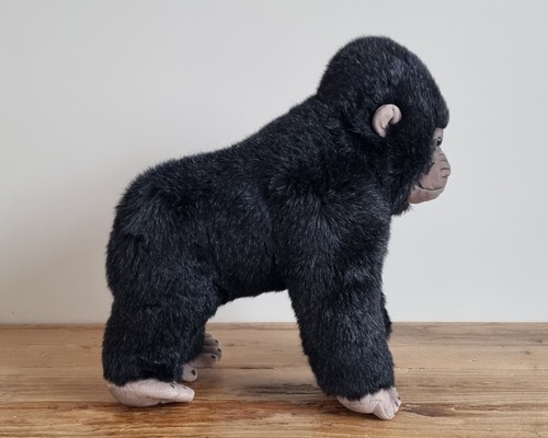 Steiff Goran Gorilla 062131 - Picture 3 of 9