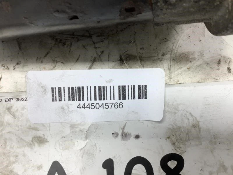 BMW 335XI 2008 sedán motor de arranque compatible con BMW 323i 06-11 OEM+ Foto 4 de 4