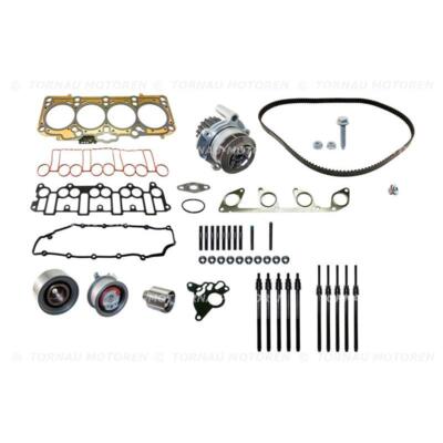 Zahnr. & Dichtung Kit für Audi 2.0 TDI 03G109119