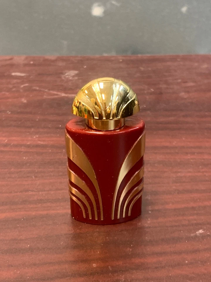 Houbigant Raffinée 6 ml Perfume Vintage Spray (nuevo con bolsa) Foto 2 de 3