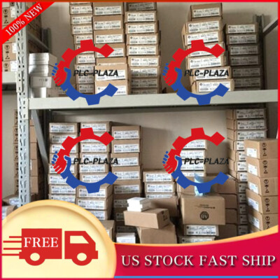 Brand New Allen Bradley 1756-L84ES  Controller Free Shipping AB