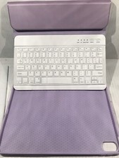 iPad Air 5th Gen Keyboard Case 10.9"2022 4th Gen 2020 Detach Pencil Holder NEW