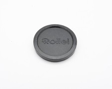 Rollei 48mm ID Slip-On Front Lens Cap 17288