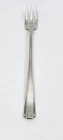 Gorhan Etruscan Sterling Silver Seafood Cocktail Fork 5 3/8" No Mono