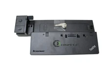 Lenovo Port Replicator 170W  Thinkpad 40A2 40A20170US SD20F82750 00HM917