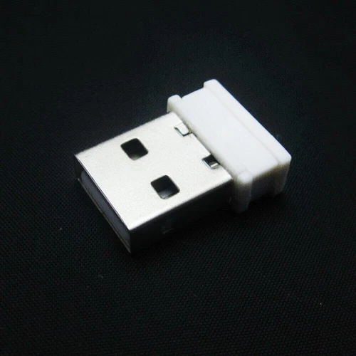 2.4G Wireless Receiver for Mouse And Keyboard USB Adapter Wireless Dongle NEW US - Bild 7 von 8