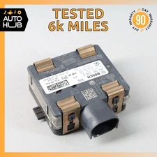 17-23 Porsche Panamera 971 4S Rear Left Blind Spot Radar Sensor Module OEM 6k