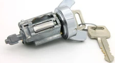 LockSmart Ignition Lock Cylinder LC14060 NEW WITH 2 KEYS