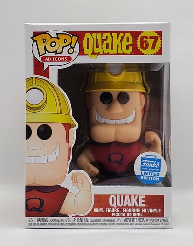 Funko Pop! Ad Icons Quake #67 Funko 