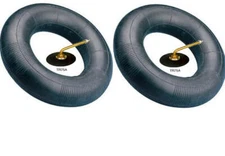 2x 6.50-20 7.00-20 Truck Tire Inner Tubes TR75/440 Valve Stem 🚛💪