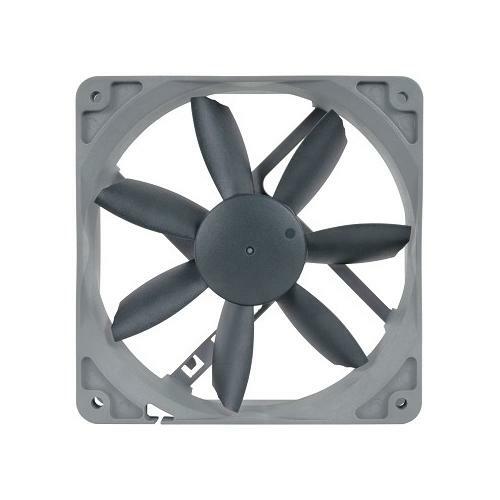 Noctua Redux Nf-S12b - Ventilateur Châssis - 120 Mm - Image 2