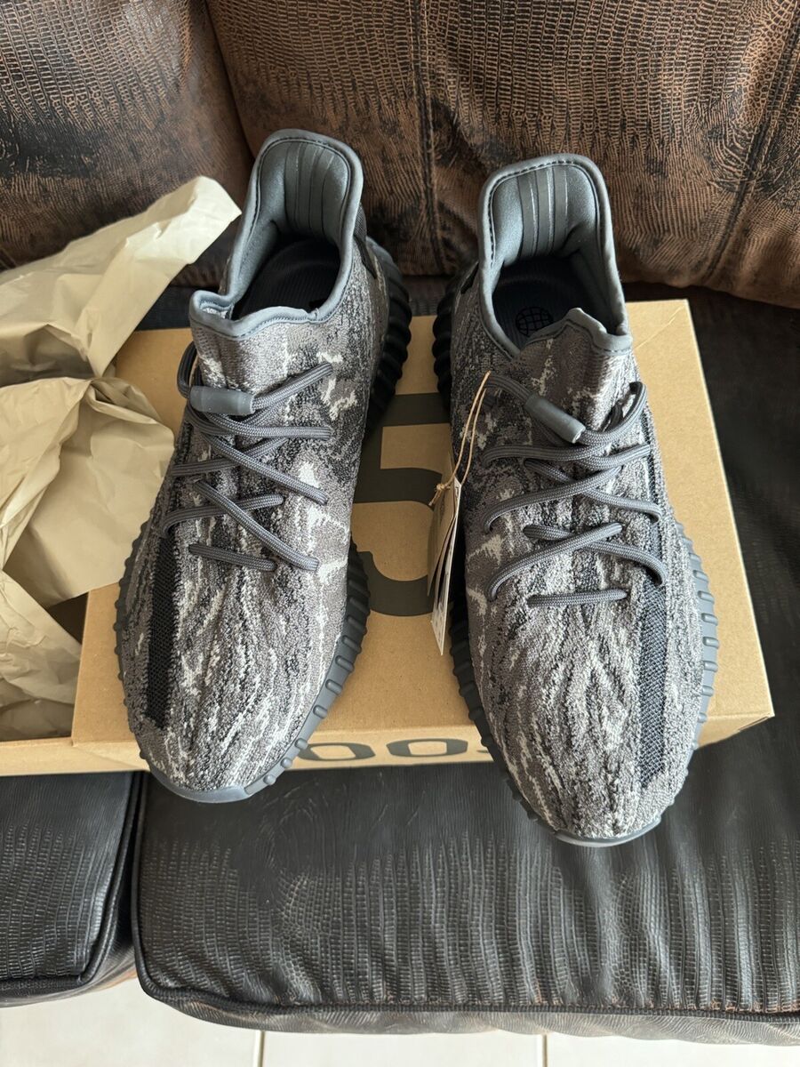 adidas Yeezy Boost 350 V2 Low MX Dark Salt-Size 11 | eBay adidas Yeezy Boost 350 V2 Low MX Dark Salt-Size 11 | eBay