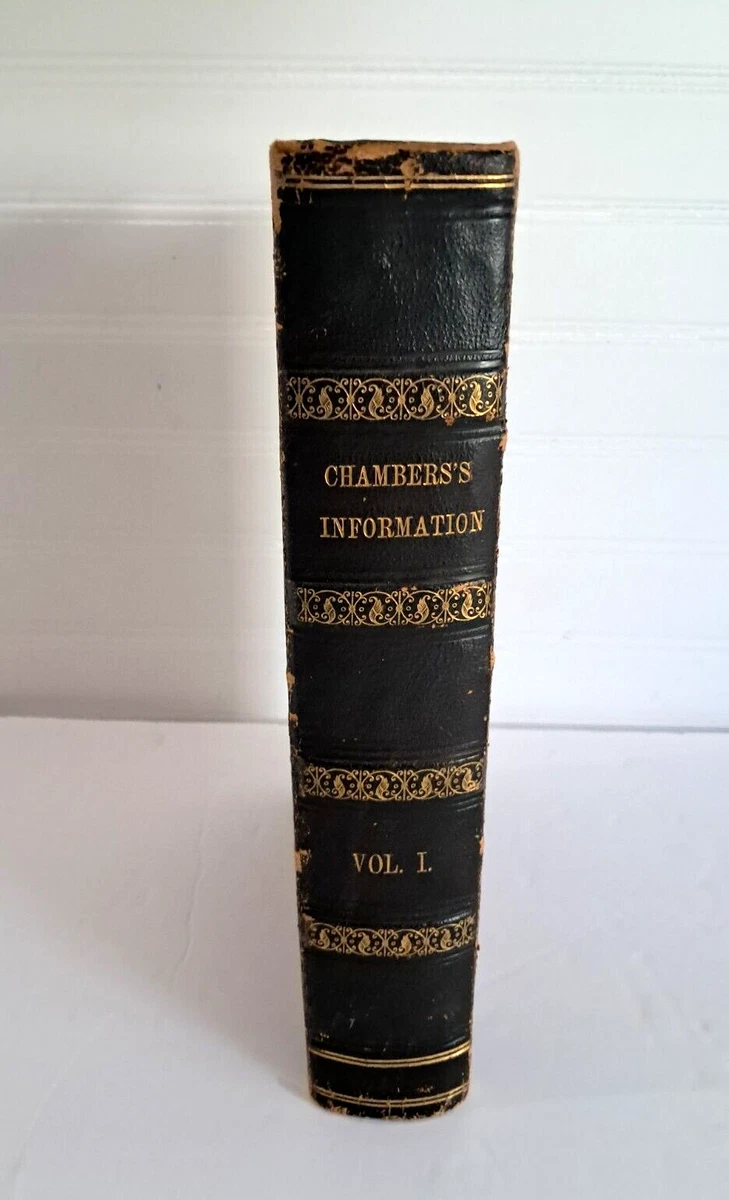 Encyclopedias Original 1800-1849 Antiquarian & Collectible Books