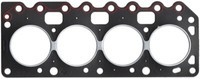 Elring 445.920 Dichtung, Zylinderkopf FüR Ford, Ford Africa, Ford Asia & Oceania