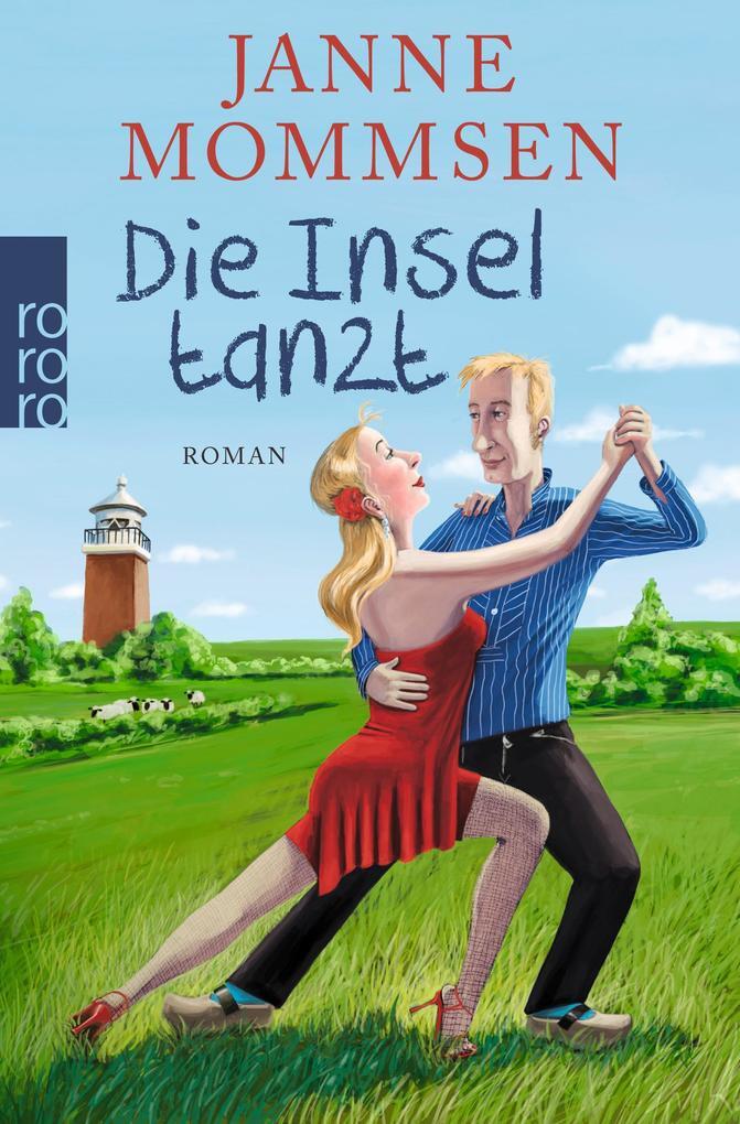 Thumbnail - Die Insel Tanzt | Janne Mommsen | 2016 | Deutsch