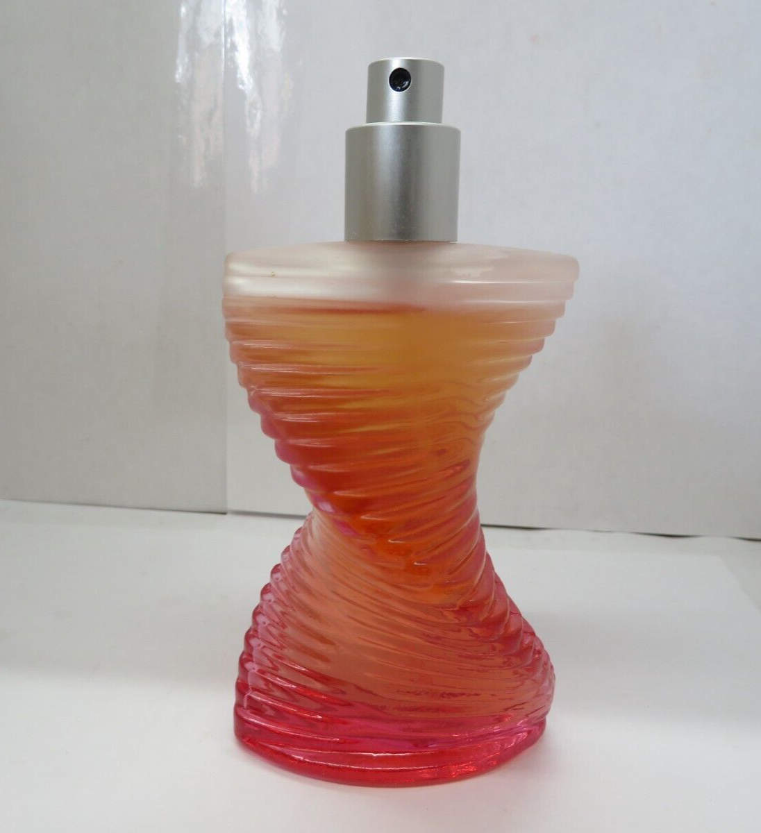 MONTANA MOOD SENSUAL By MONTANA EAU DE TOILETTE SPRAY 3.3 oz