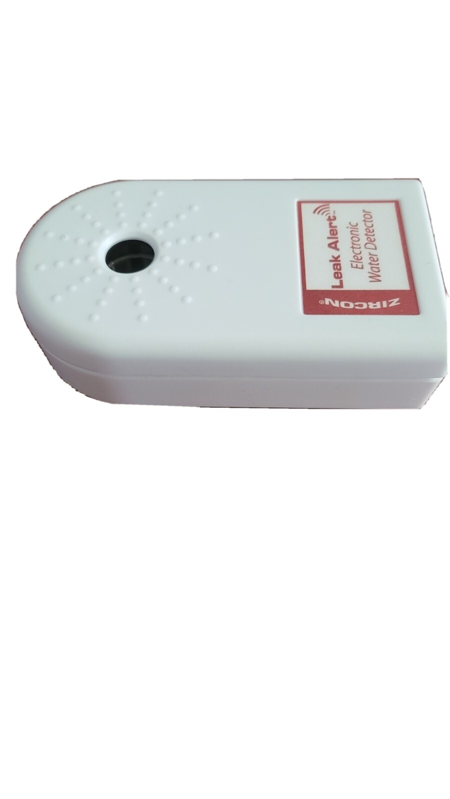 Zircon Electronic Water Detector Leak Alert Sensor Alarm eBay