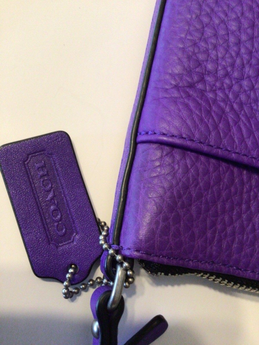 ショルダーバッグ・ポシェット COACH Bleeker Pebbled Swing Pack 51629 COACH Bleeker Pebbled Swing Pack 51629 (Coach/ショルダー