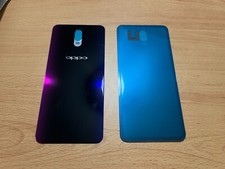 FOR OPPO R17 CPH1879 6.4 BACK REAR GLASS BATT...