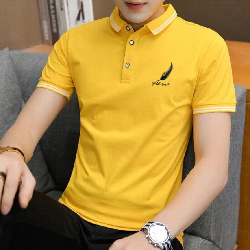 Marca de camisas polo hot sale