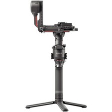 DJI RS 2 Gimbal Stabilizer Open Box Brand New 